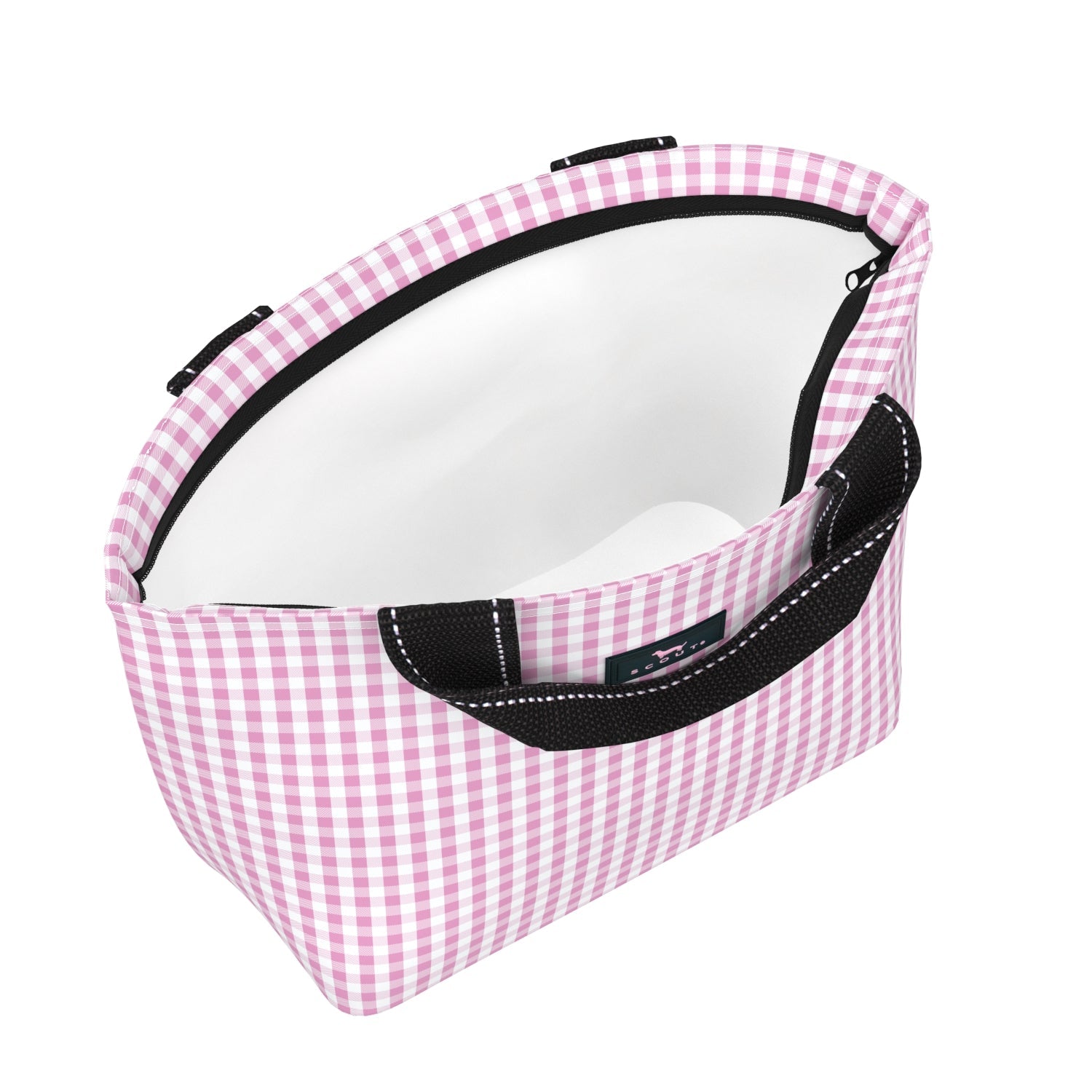 Nooner Lunch Box