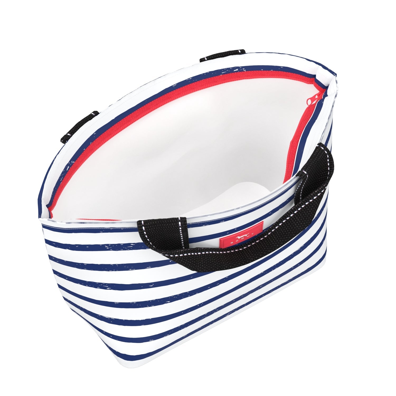 Nooner Lunch Box
