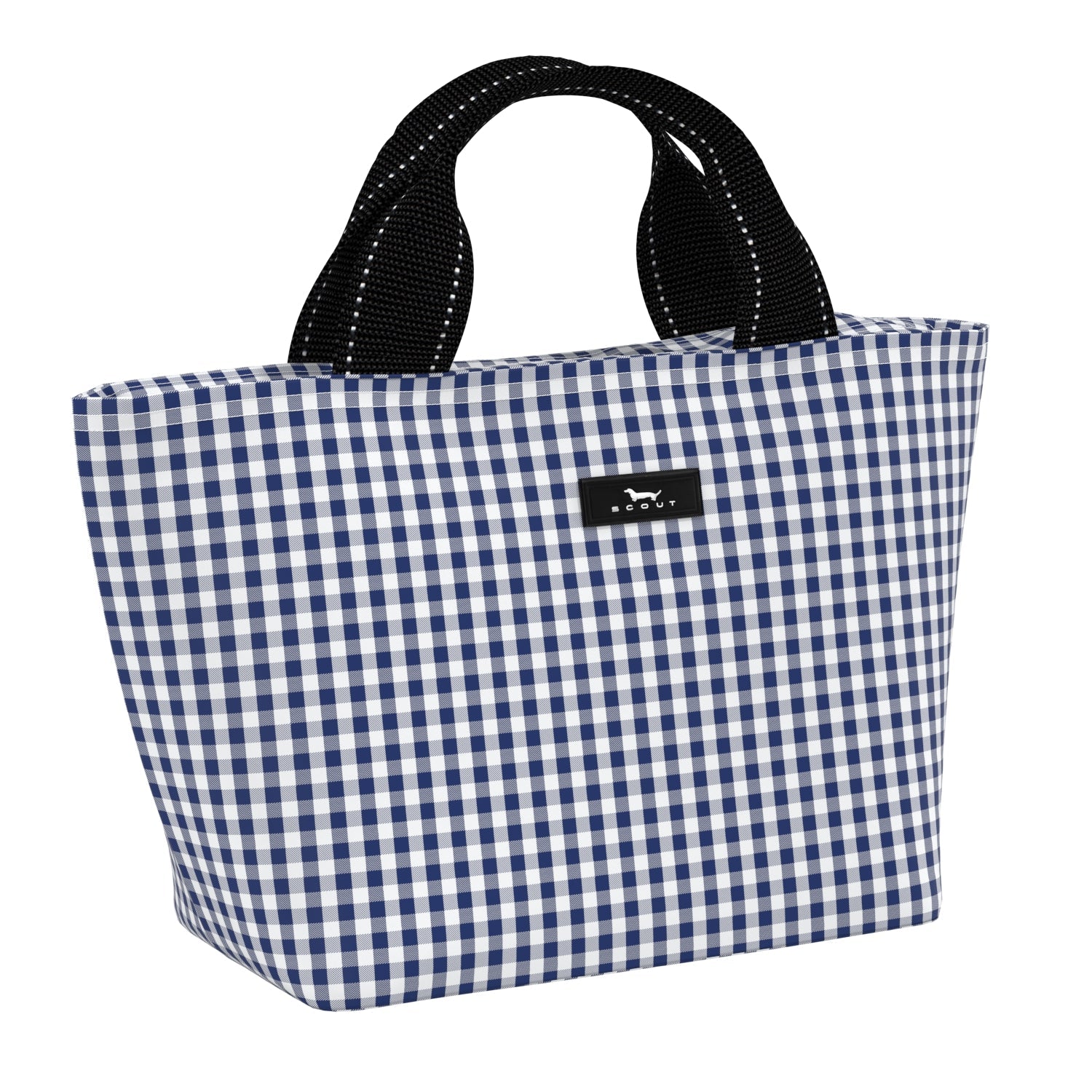 Nooner Lunch Box
