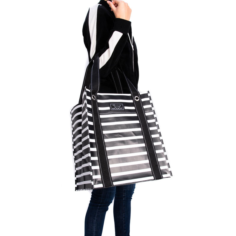 Bagette Market Tote
