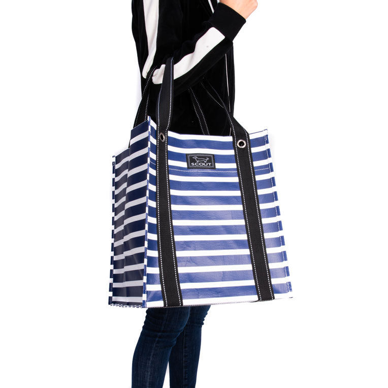 Bagette Market Tote