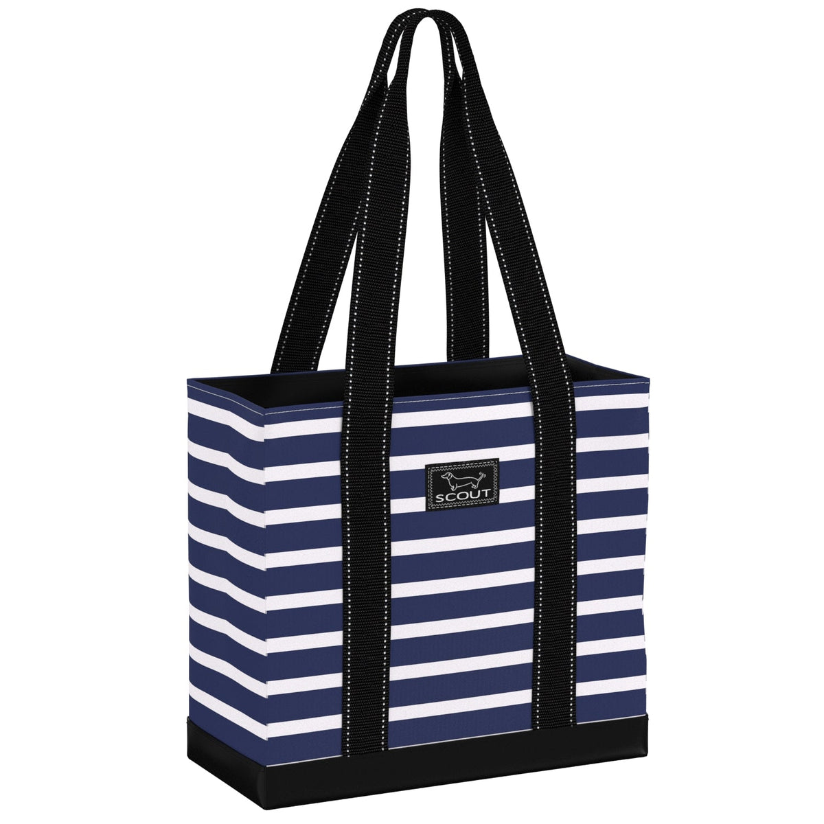 #Pattern_Nantucket Navy