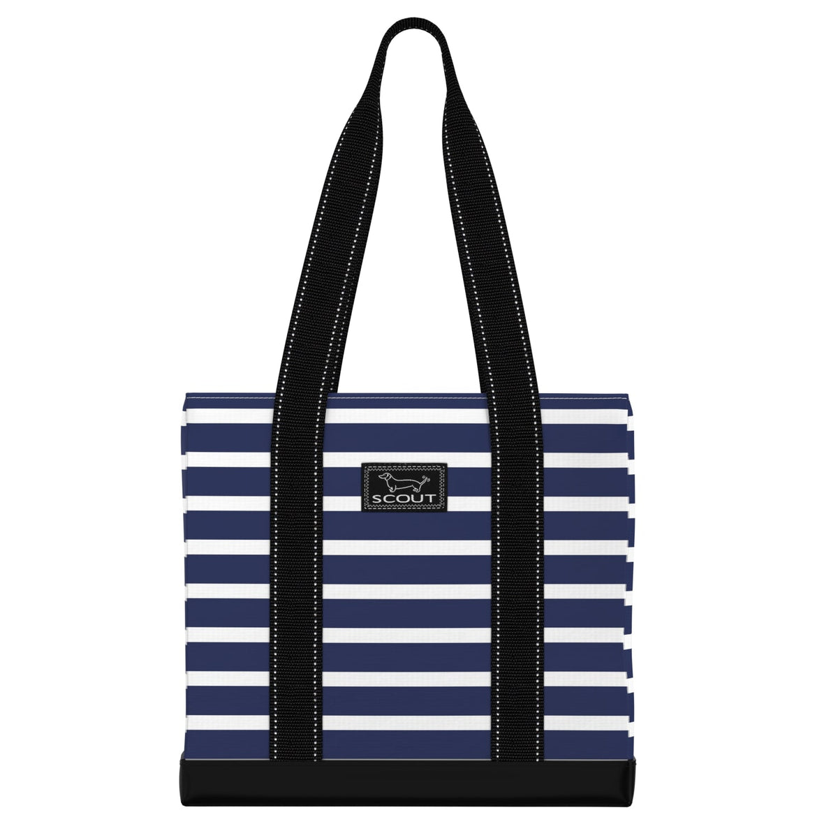 #Pattern_Nantucket Navy