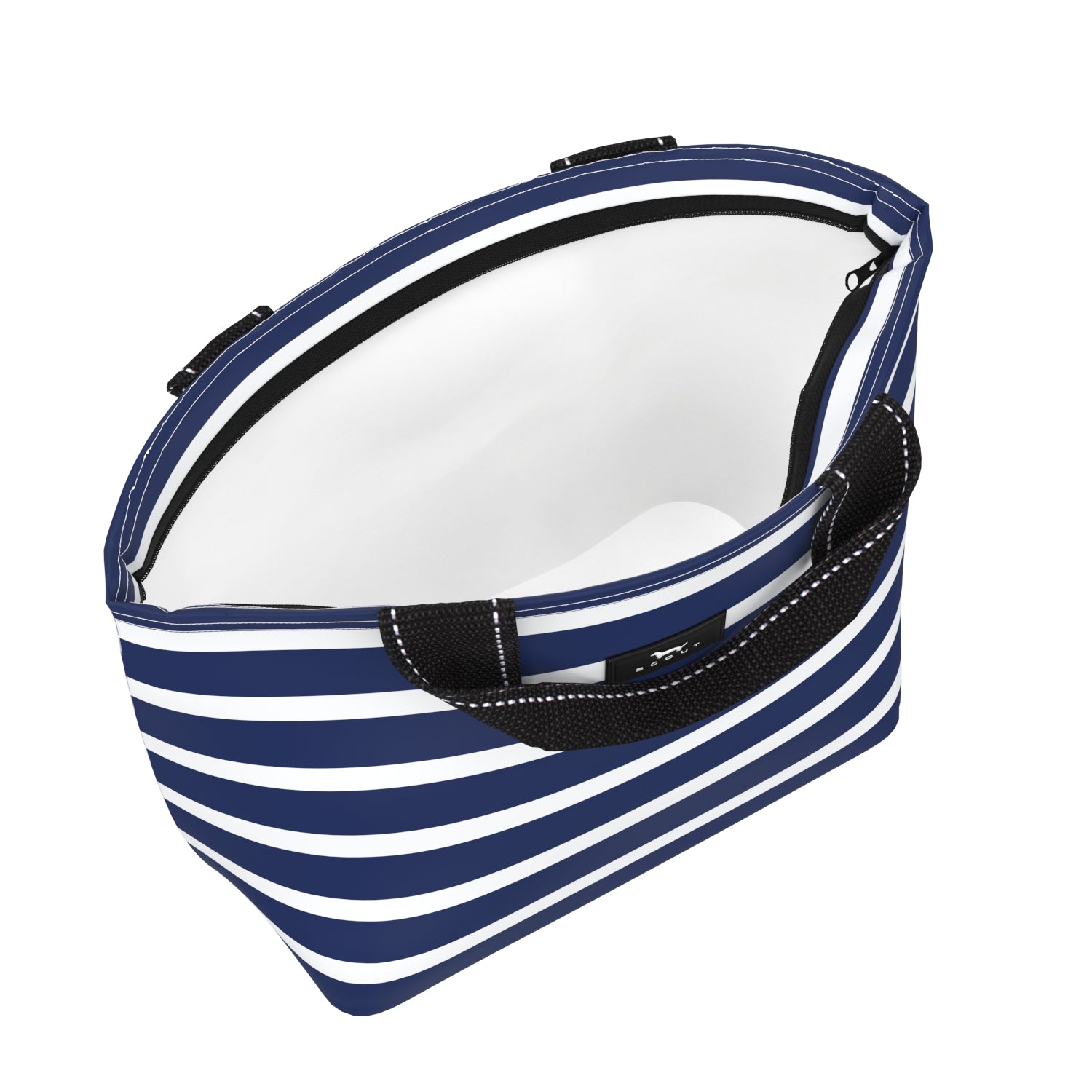 Nooner Lunch Box