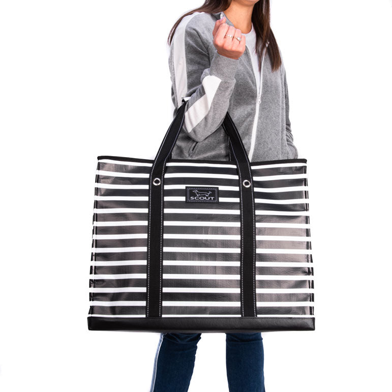 3 Girls Bag Extra-Large Tote Bag