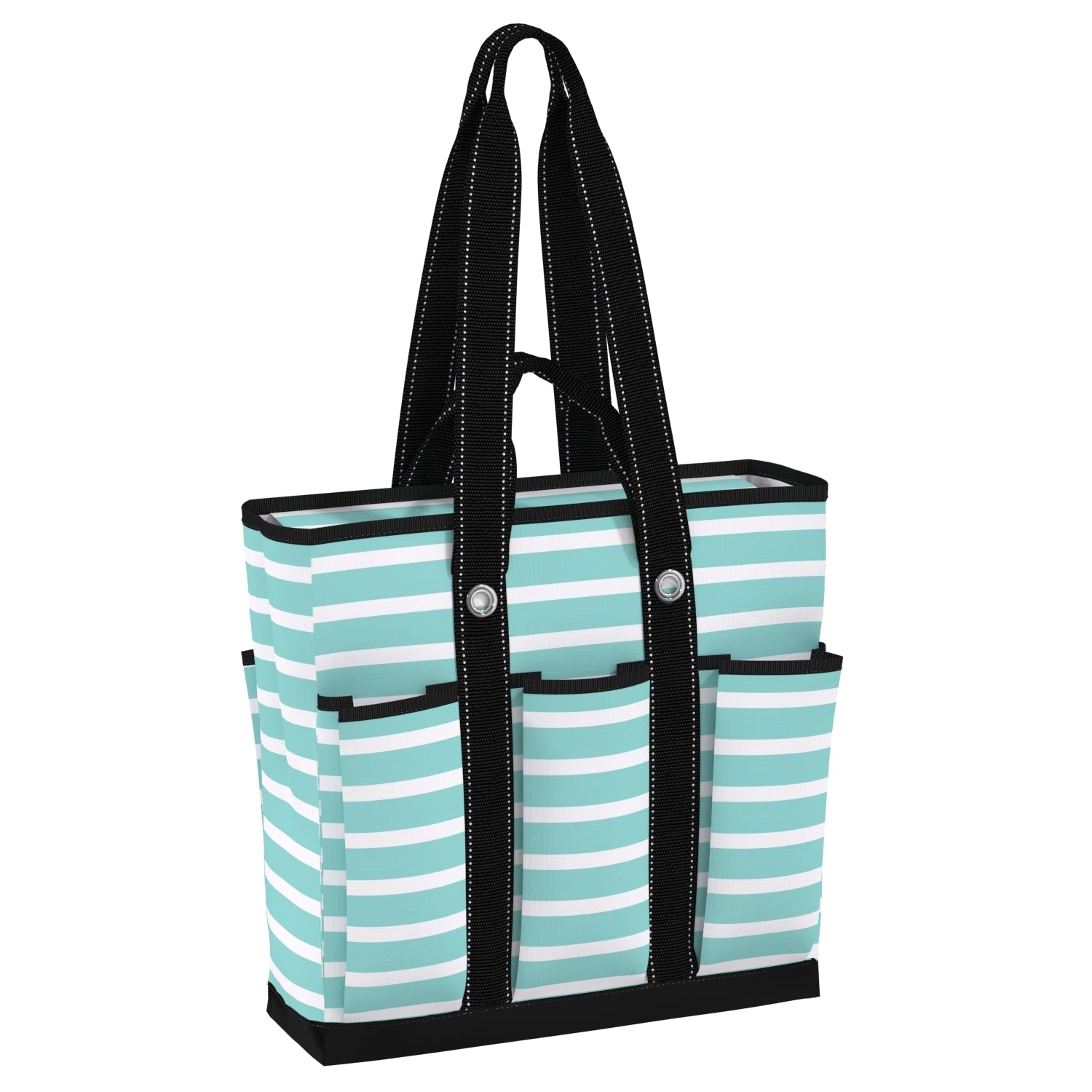Pocket Rocket Pocket Tote Bag