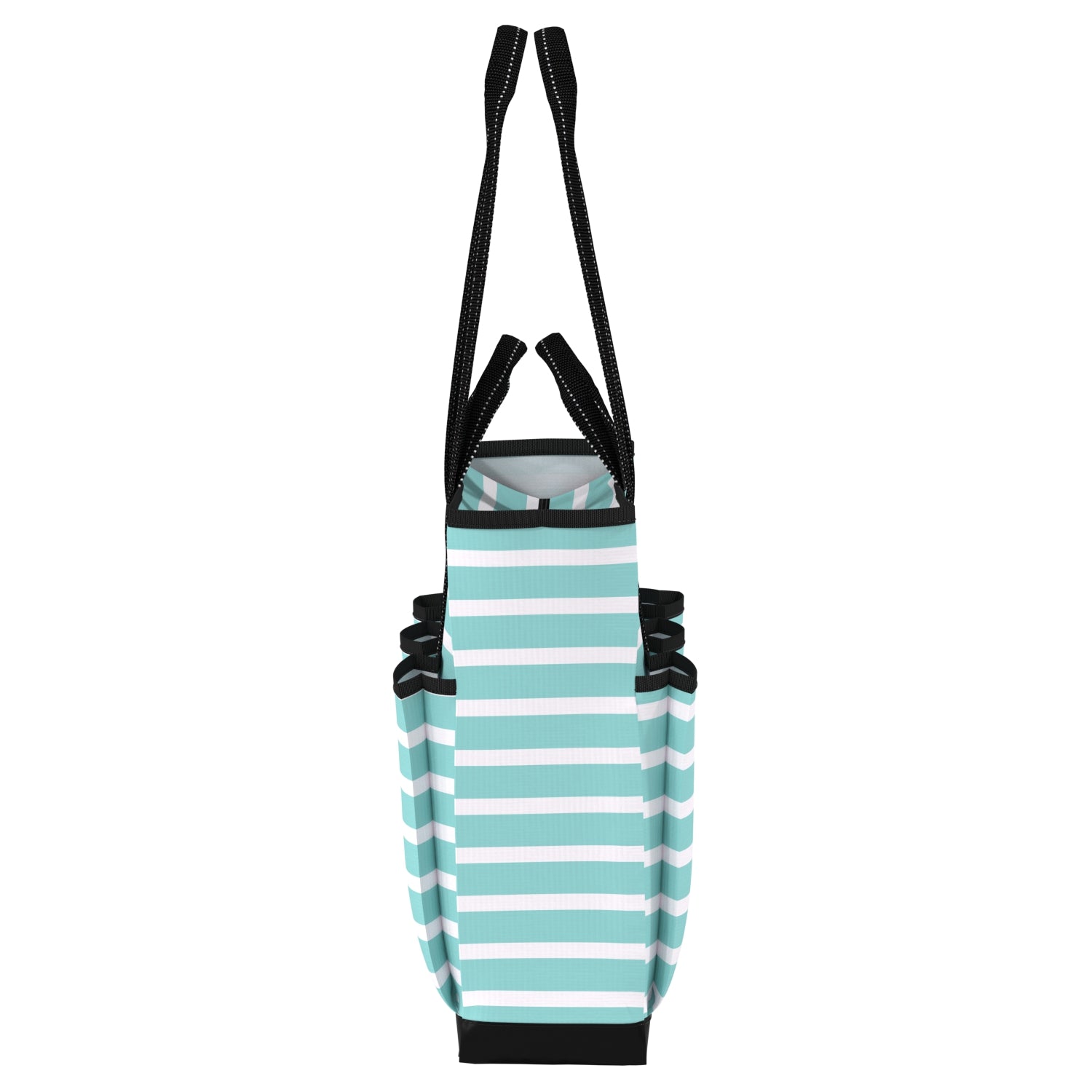 Pocket Rocket Pocket Tote Bag