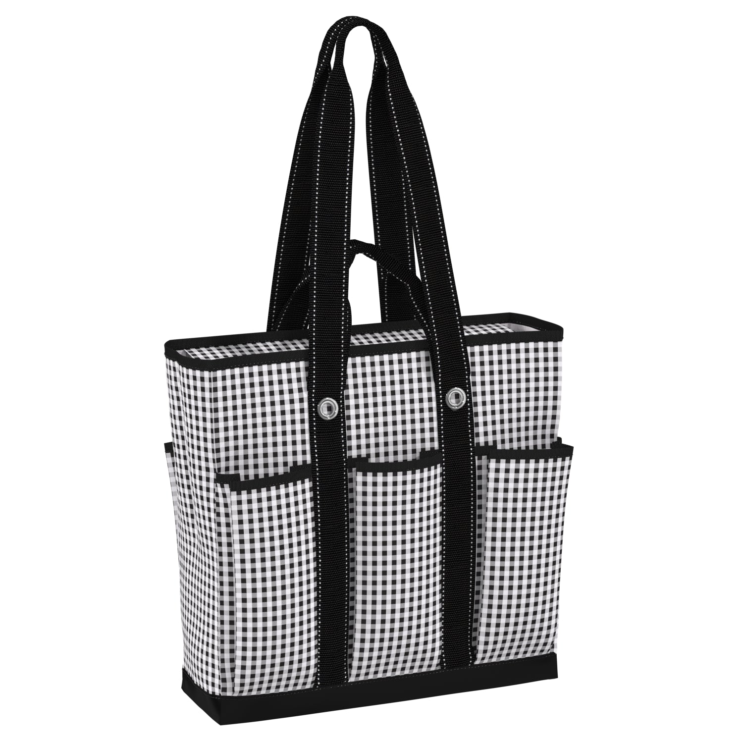 Pocket Rocket Pocket Tote Bag
