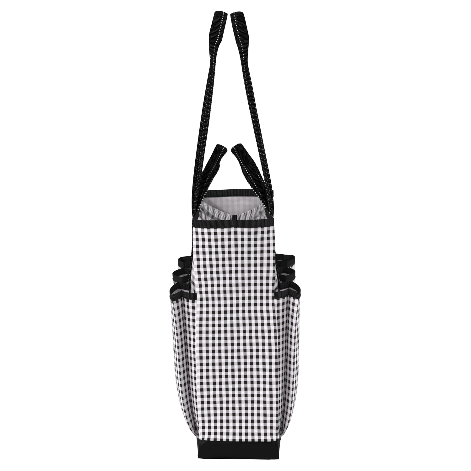 Pocket Rocket Pocket Tote Bag