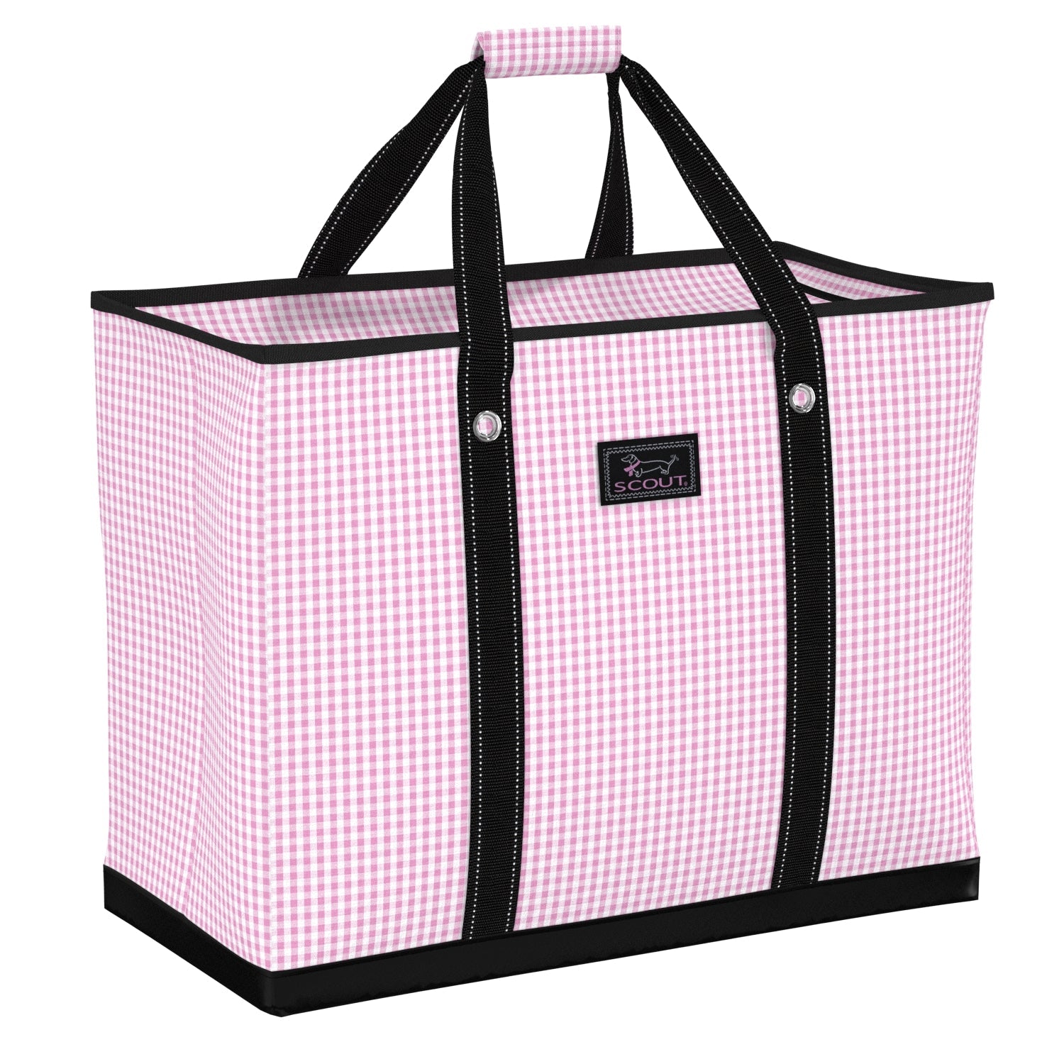 4 Boys Bag Extra-Large Tote Bag