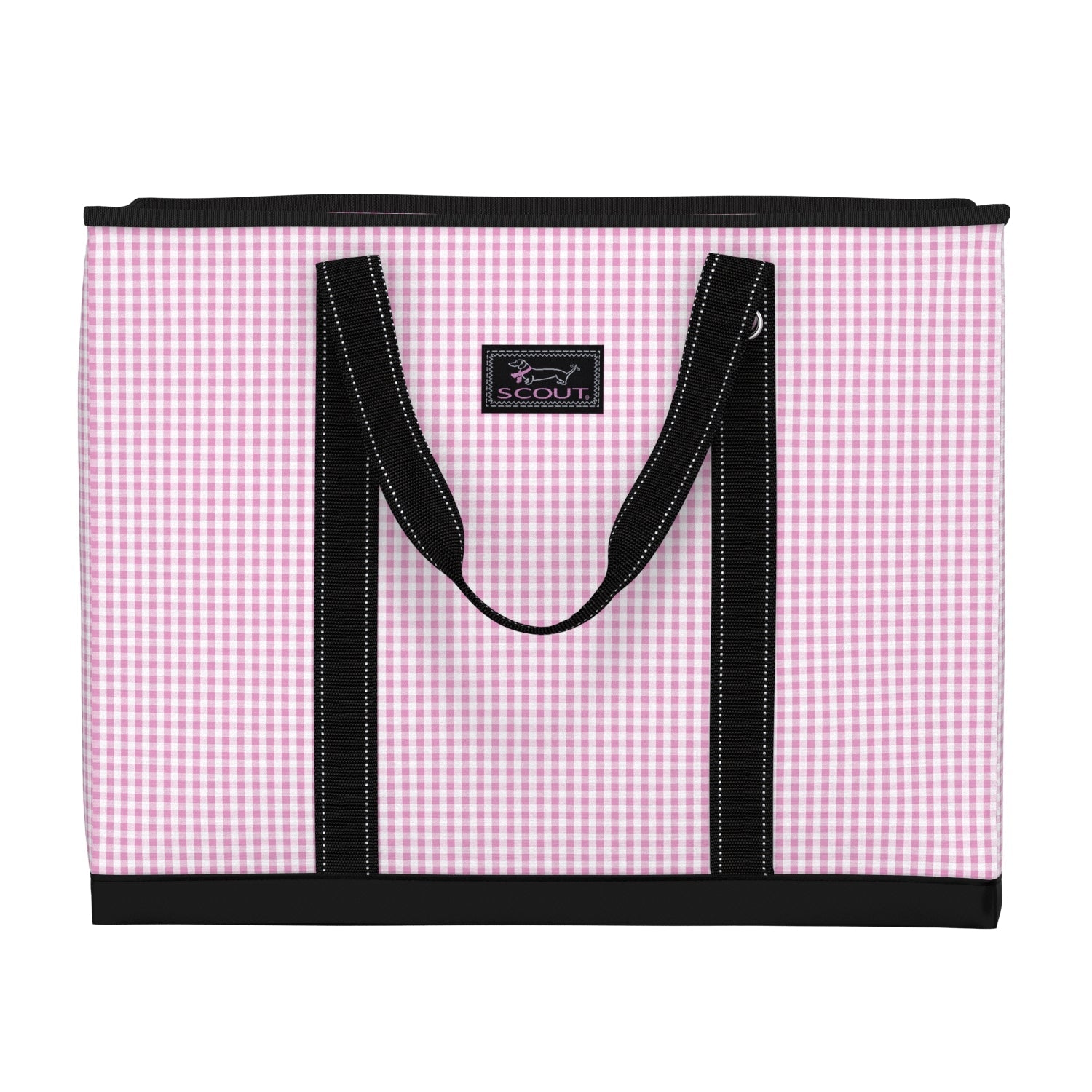 4 Boys Bag Extra-Large Tote Bag