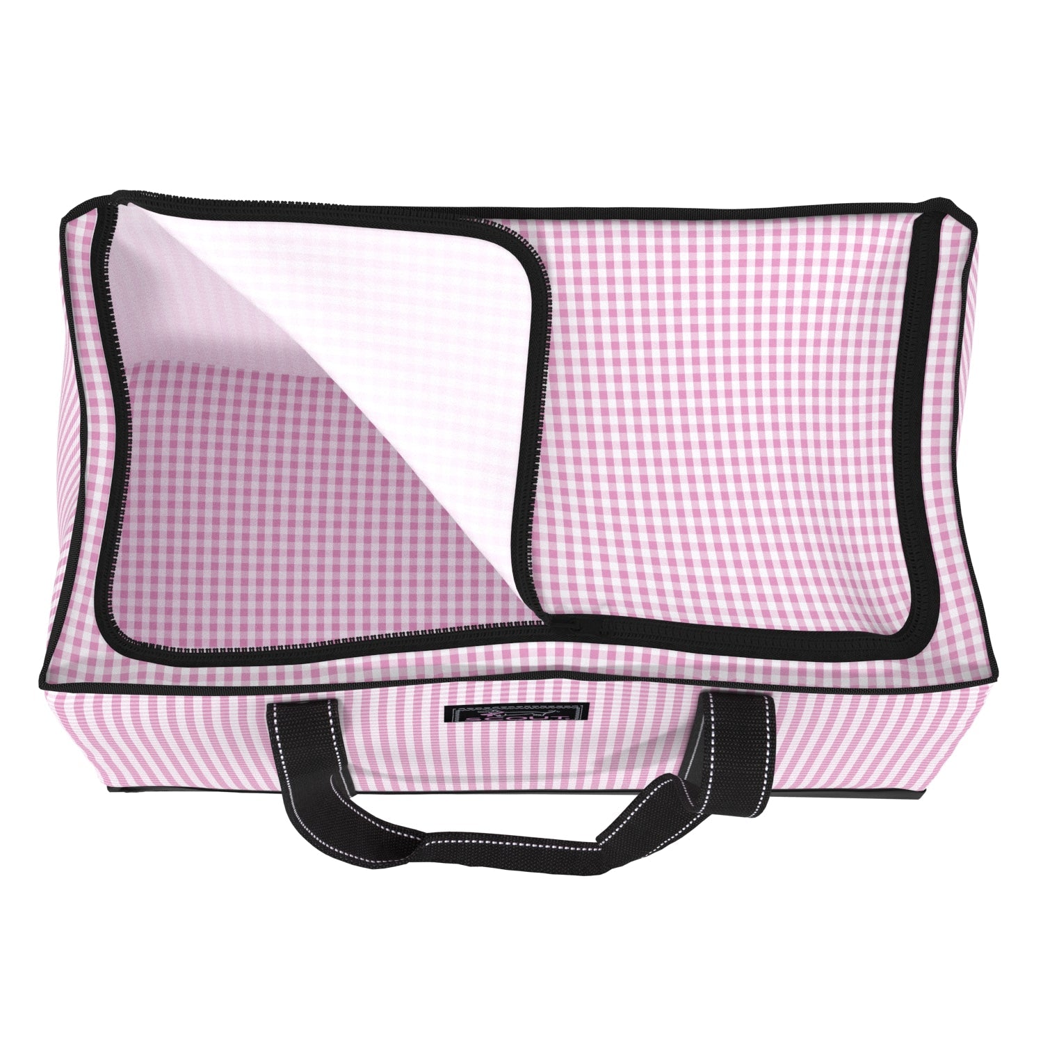 4 Boys Bag Extra-Large Tote Bag