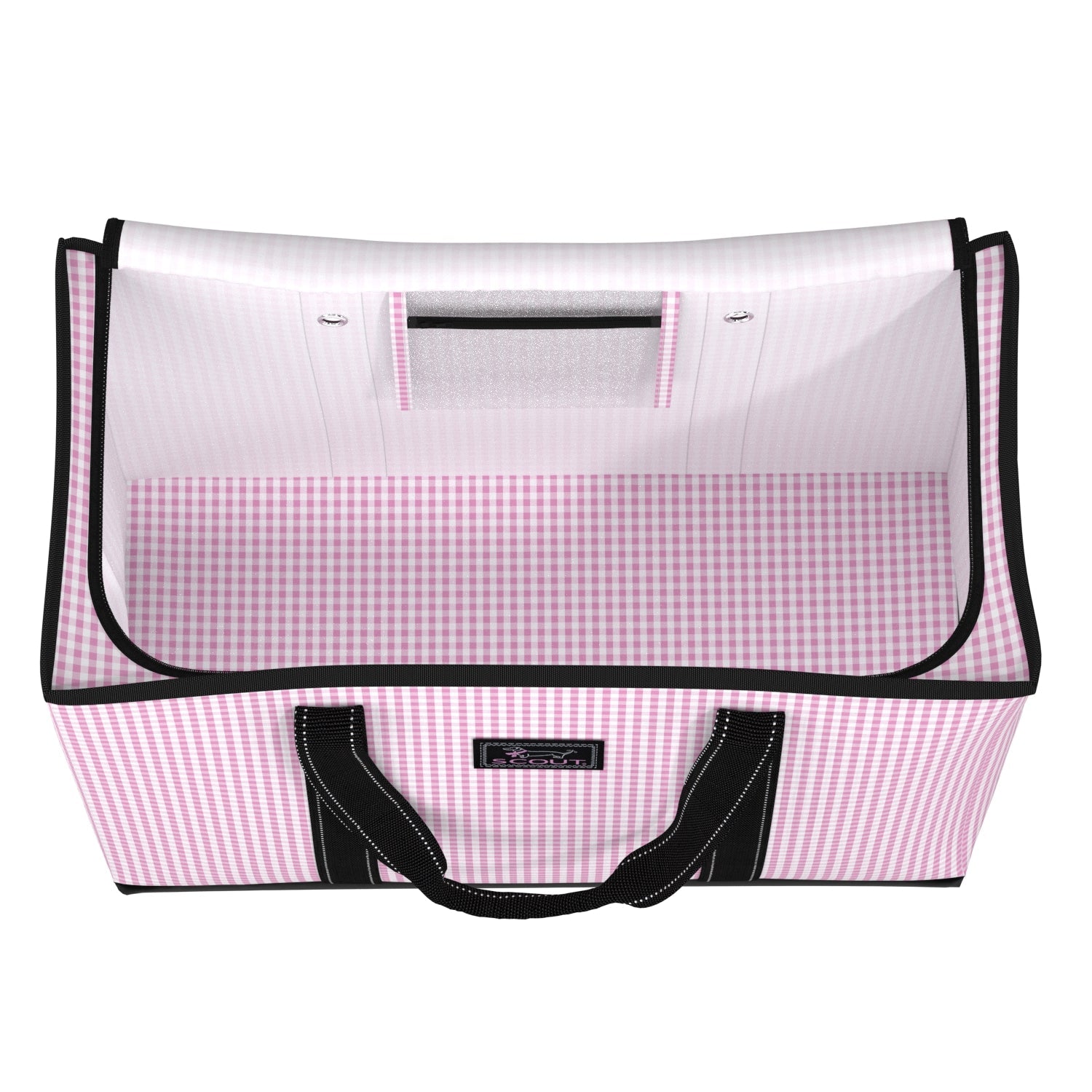 4 Boys Bag Extra-Large Tote Bag