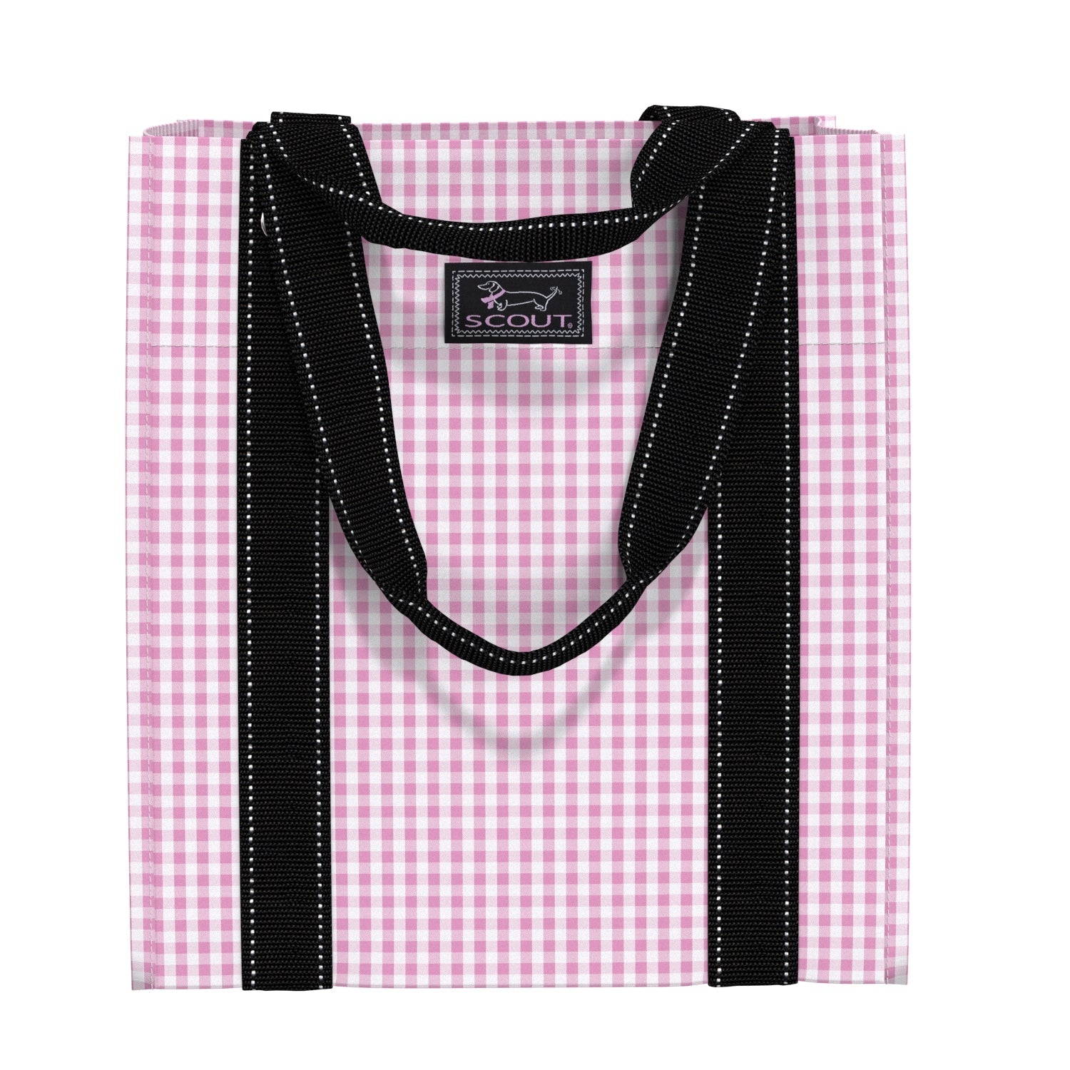 Bagette Market Tote