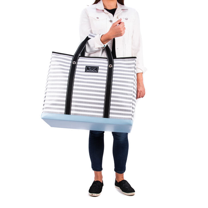 3 Girls Bag Extra-Large Tote Bag