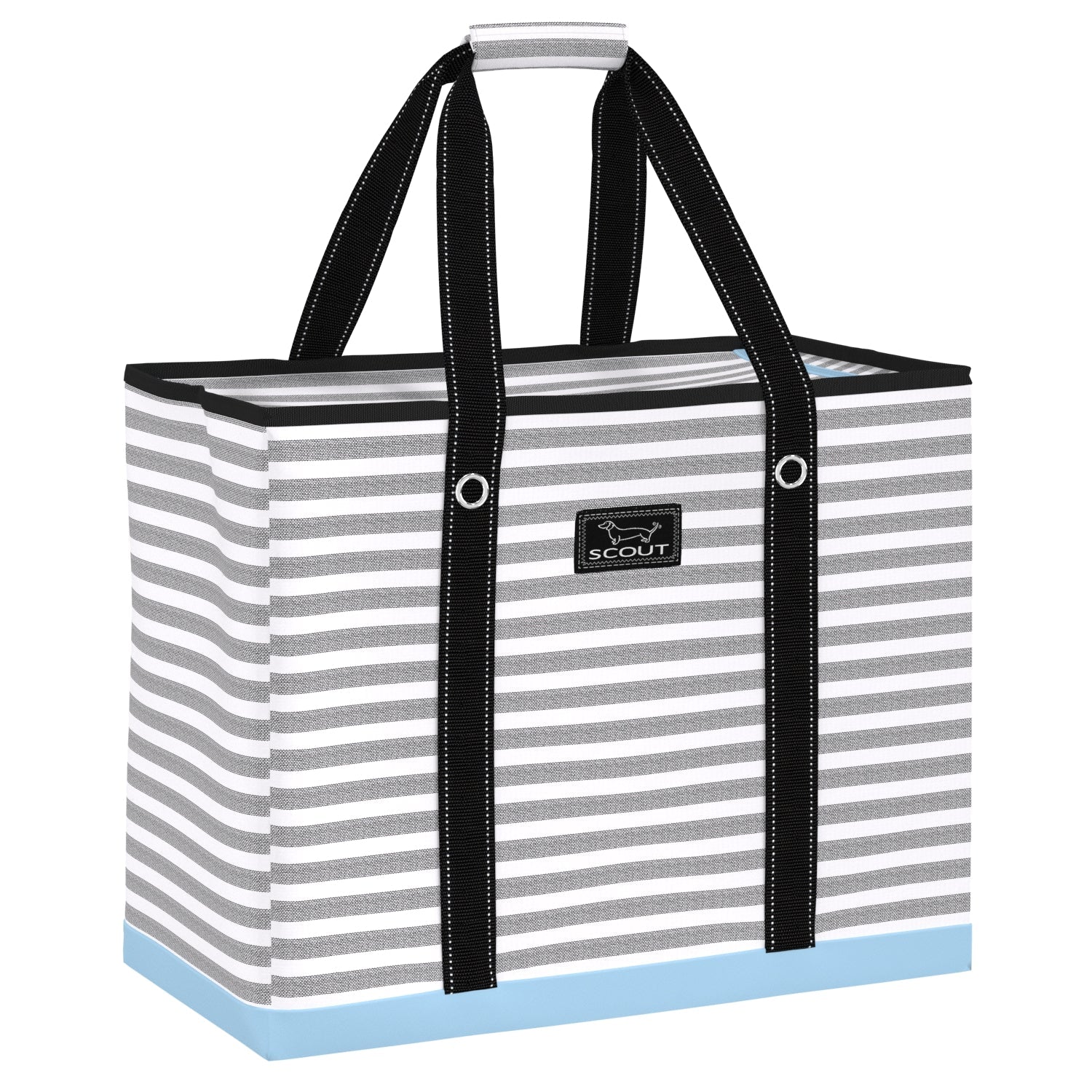 3 Girls Bag Extra-Large Tote Bag