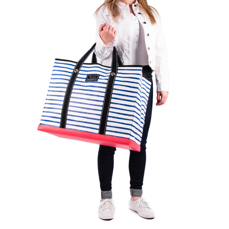 3 Girls Bag Extra-Large Tote Bag