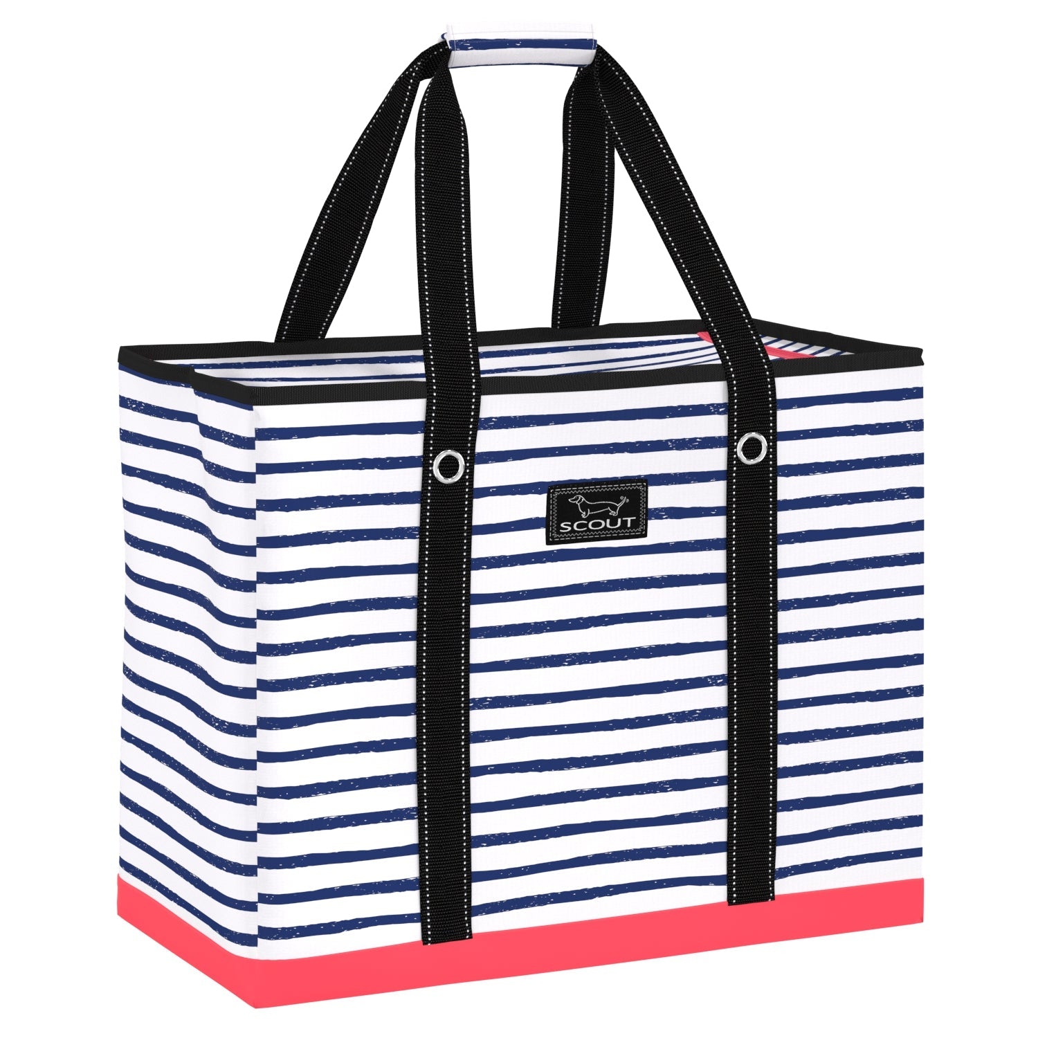 3 Girls Bag Extra-Large Tote Bag