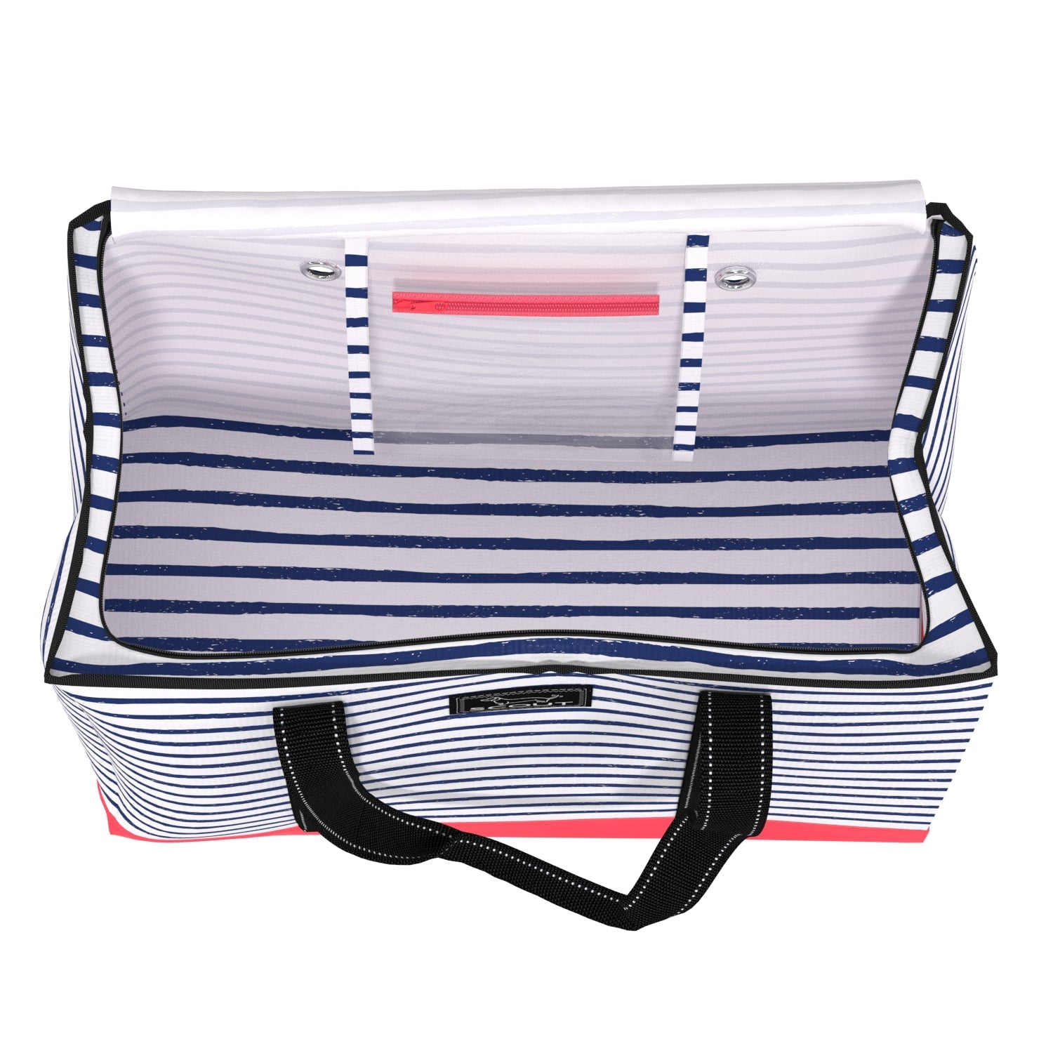 3 Girls Bag Extra-Large Tote Bag