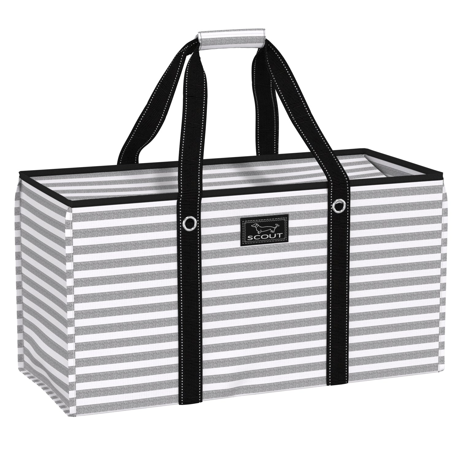 Errand Boy Extra-Large Tote Bag