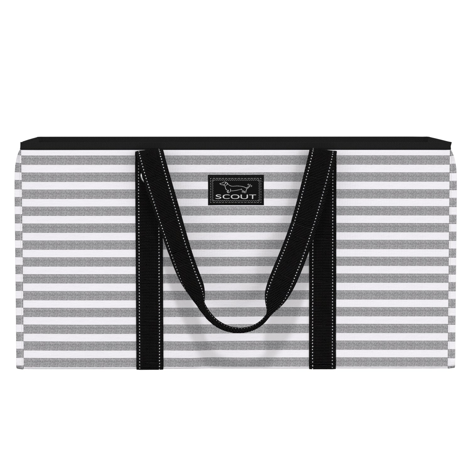 Errand Boy Extra-Large Tote Bag