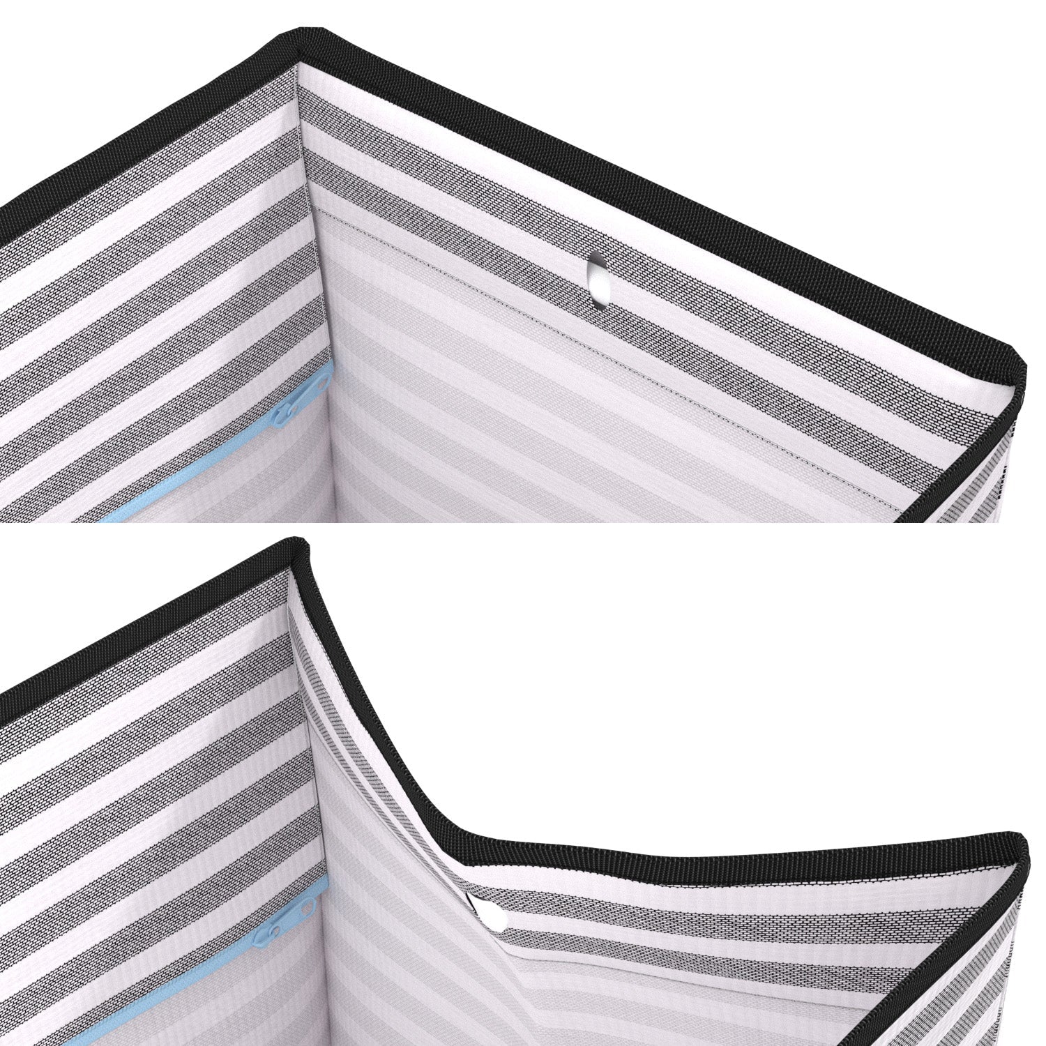 Errand Boy Extra-Large Tote Bag