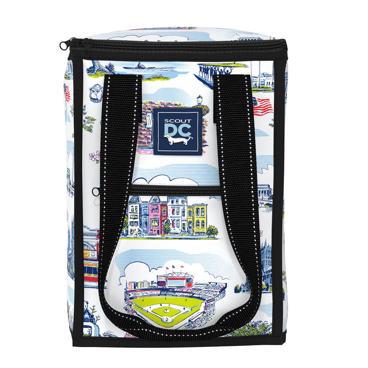 Pleasure Chest Soft Cooler
