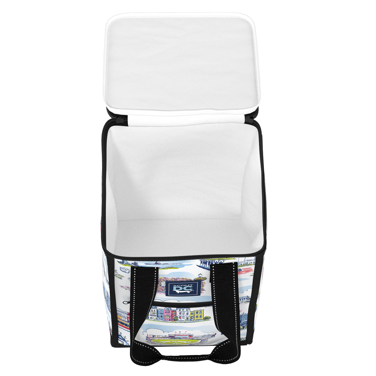 Pleasure Chest Soft Cooler