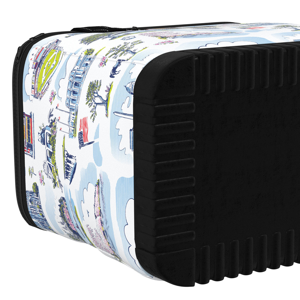 The Stiff One Large Soft Cooler