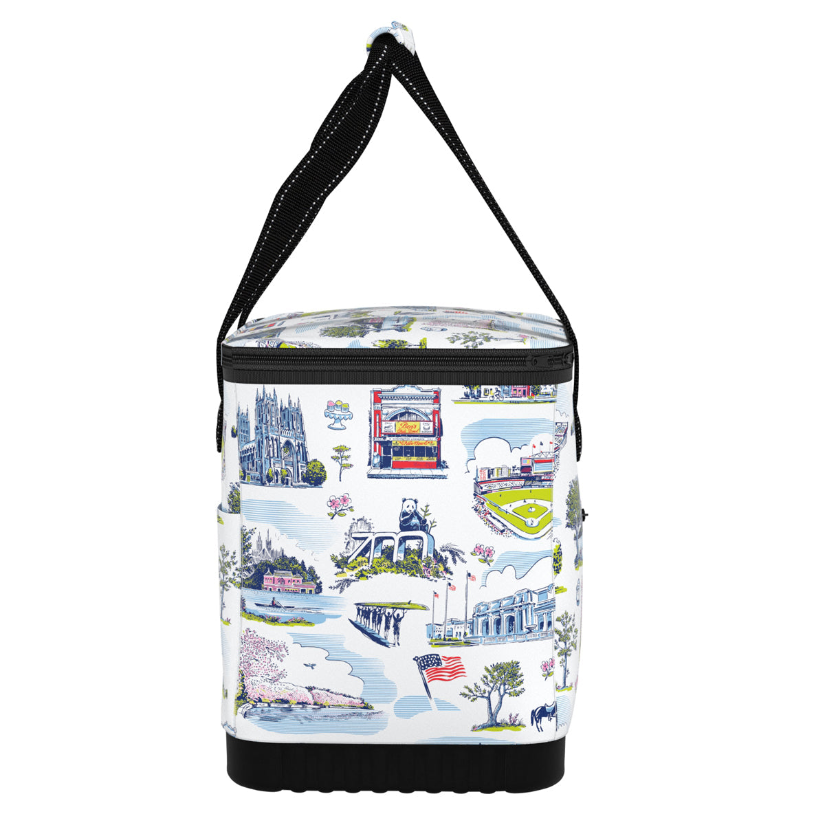 The Stiff One Large Soft Cooler