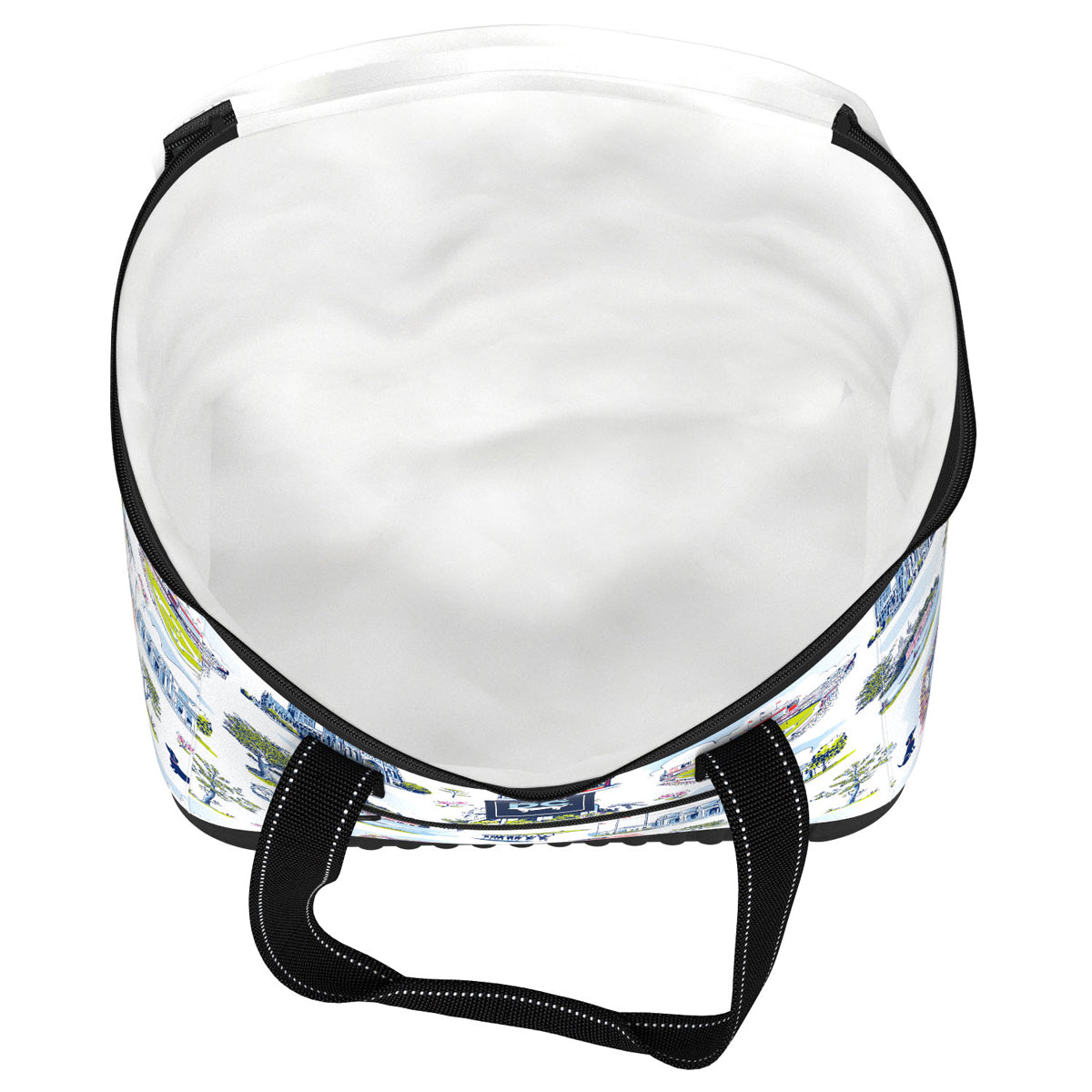 The Stiff One Large Soft Cooler