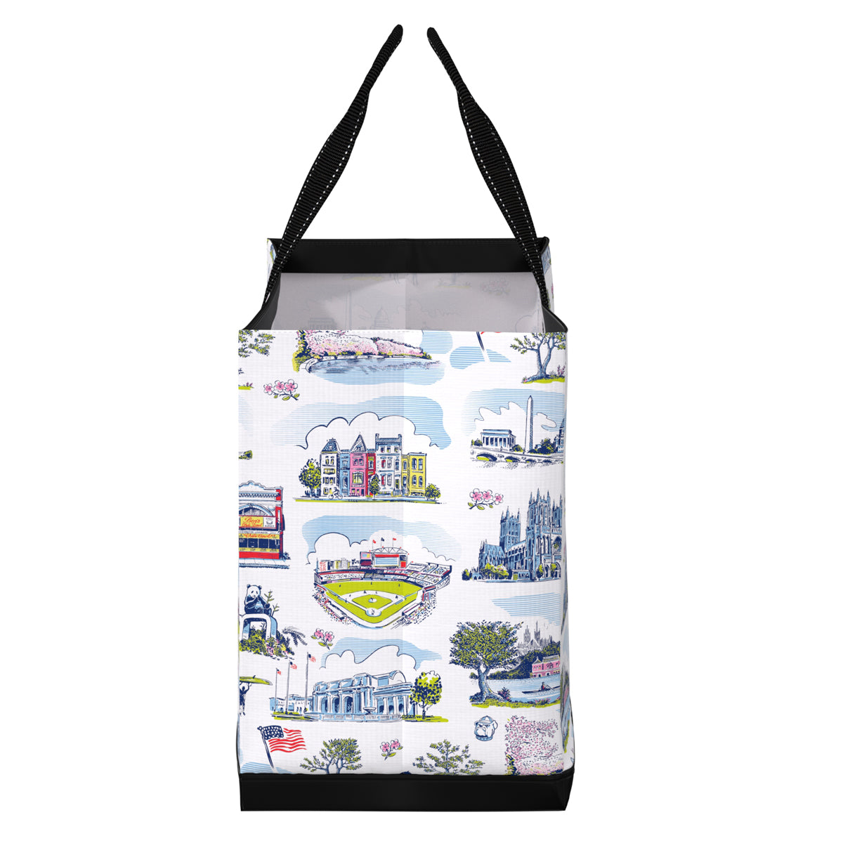 Original Deano Tote Bag