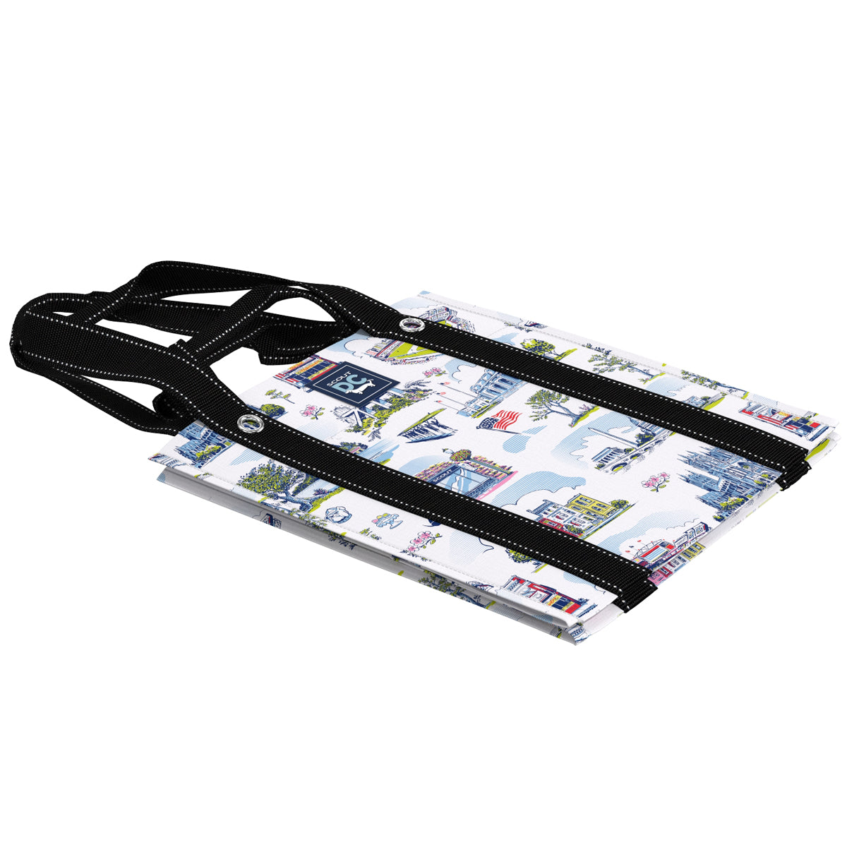 Bagette Market Tote