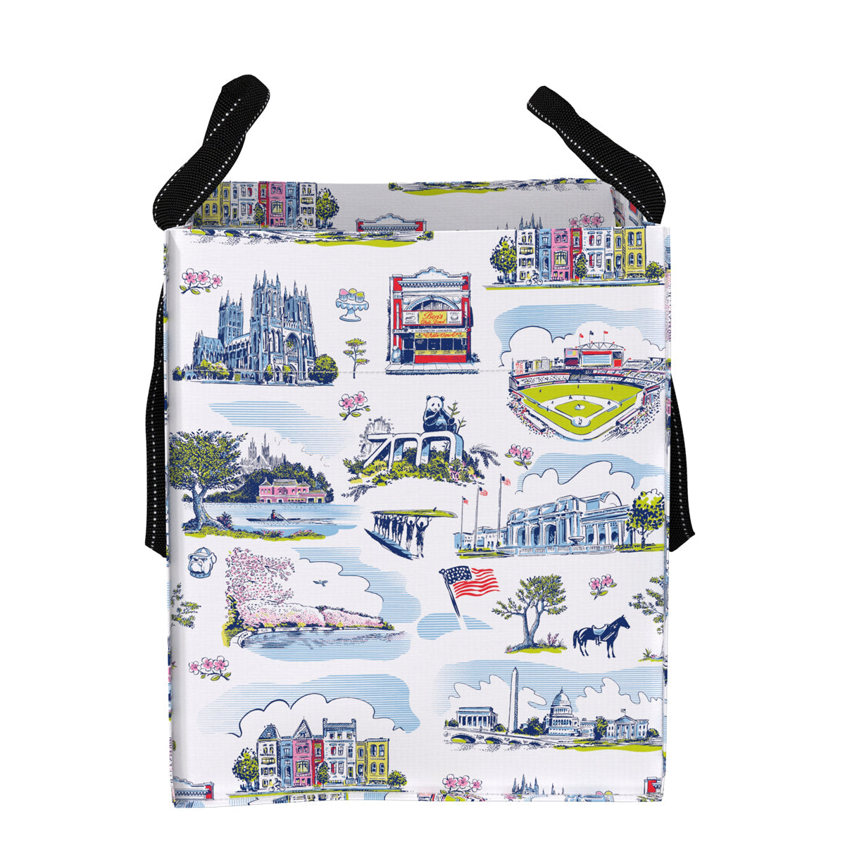 Bagette Market Tote