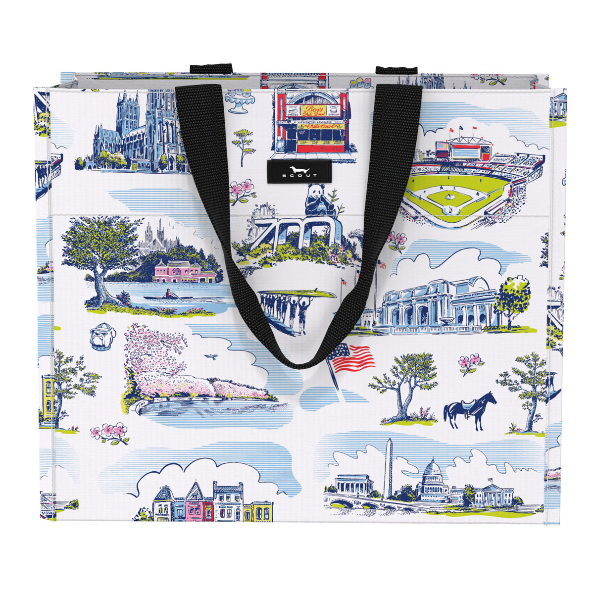 Large Package Gift Bag