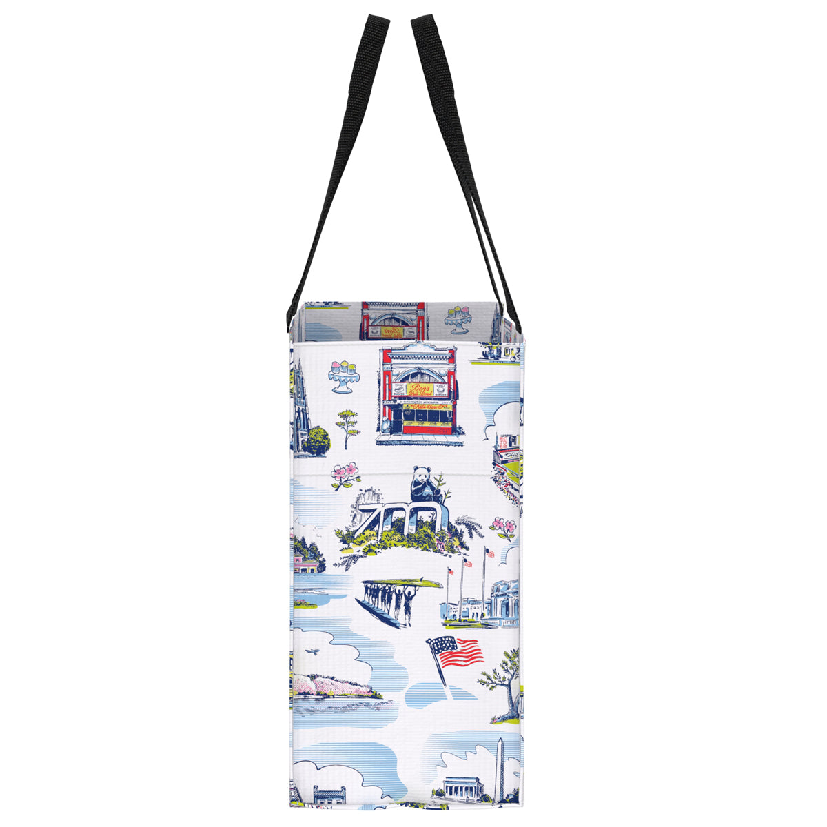 Large Package Gift Bag