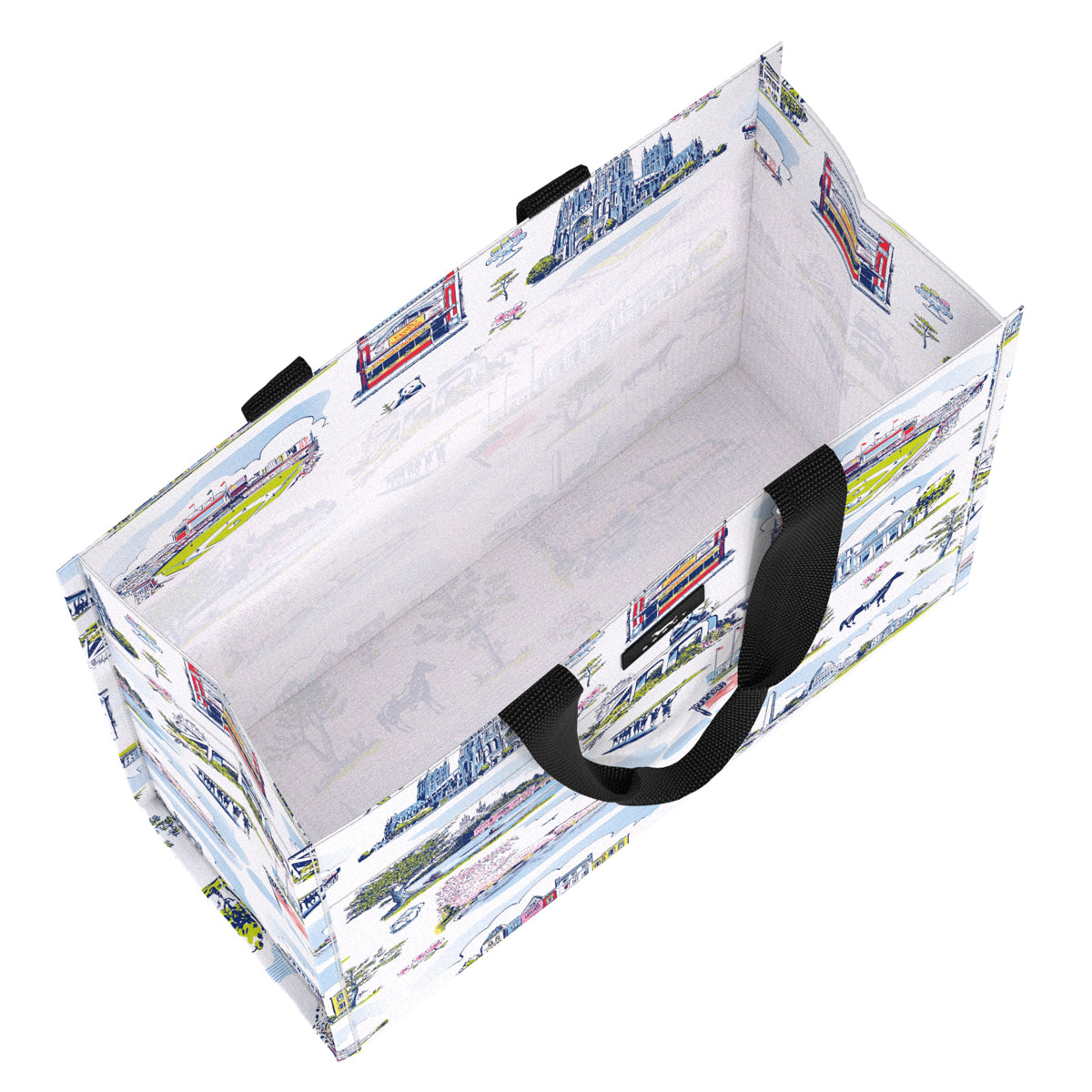 Large Package Gift Bag