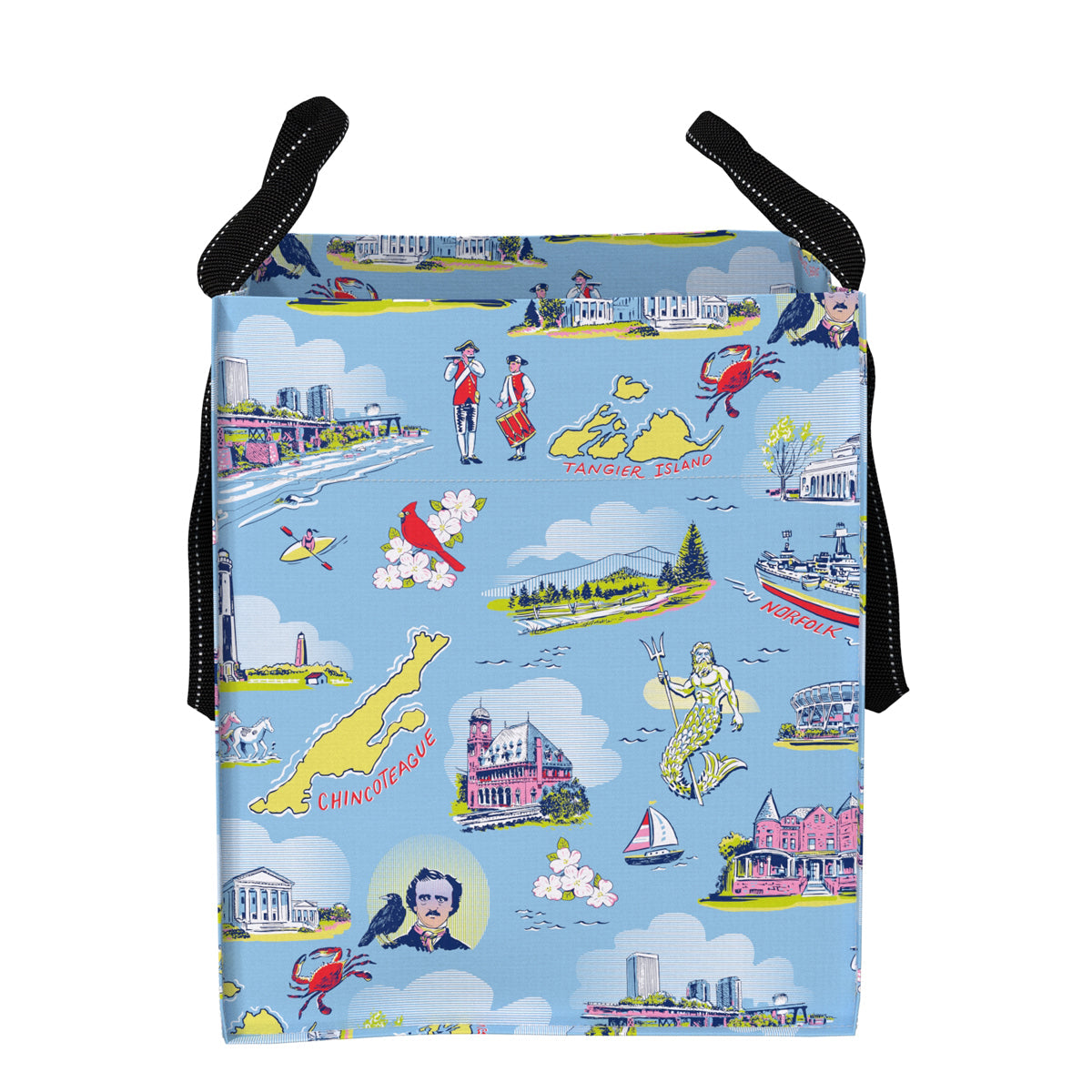 Bagette Market Tote