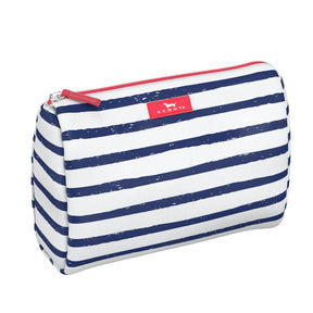 Packin' Heat Makeup Bag