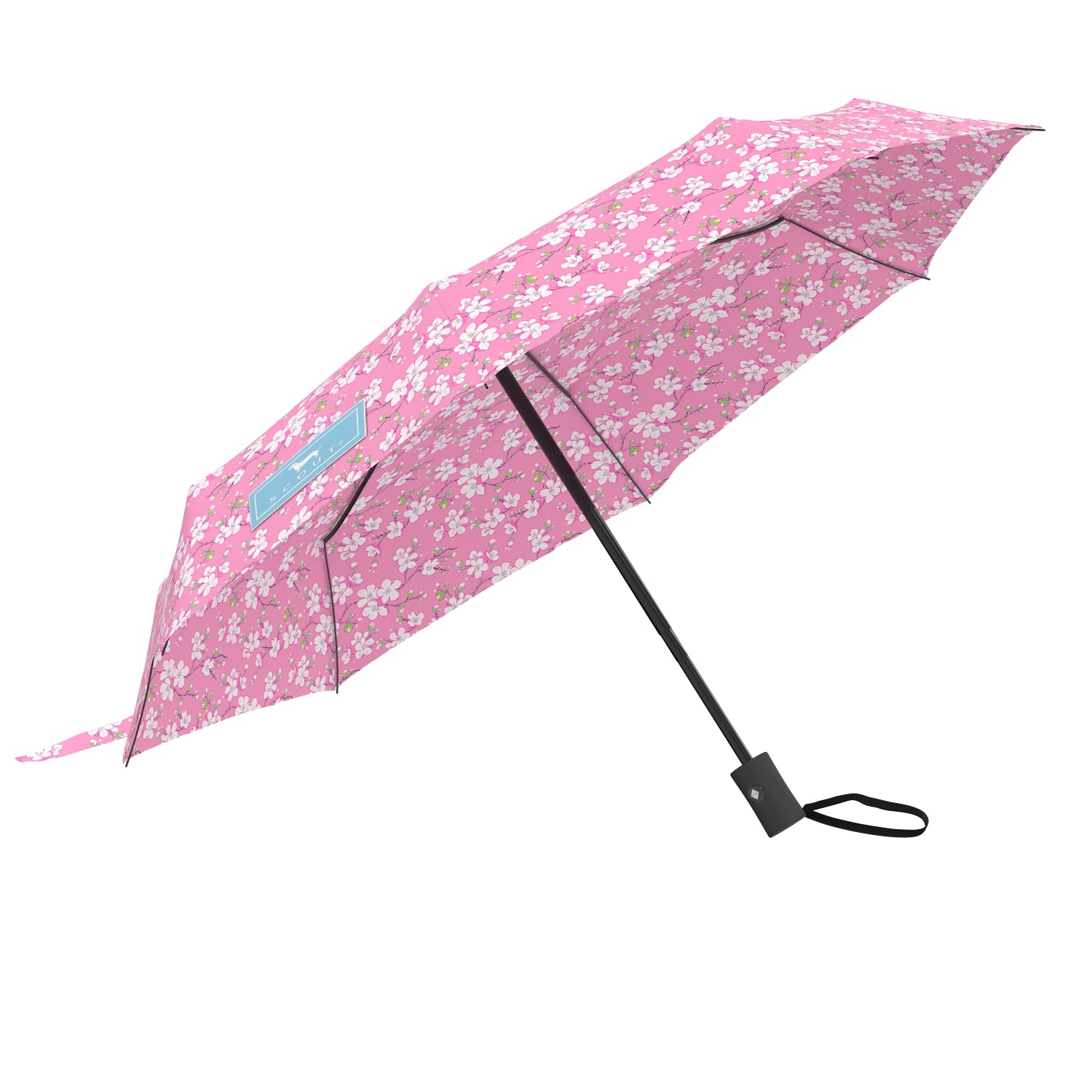 High and Dry Umbrella