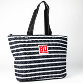 Plus 1 Foldable Travel Bag