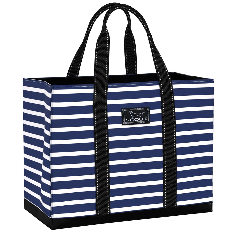 A closer look at Scout Bags Are Designed For Life