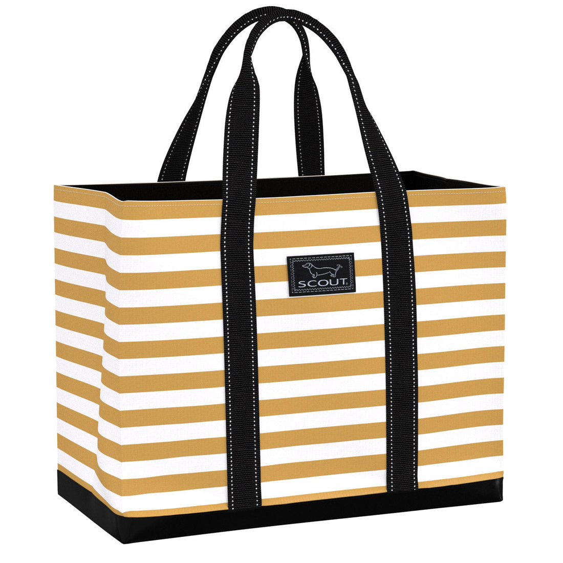 Scout Original Deano Tote Large - Golden Glow main image 0