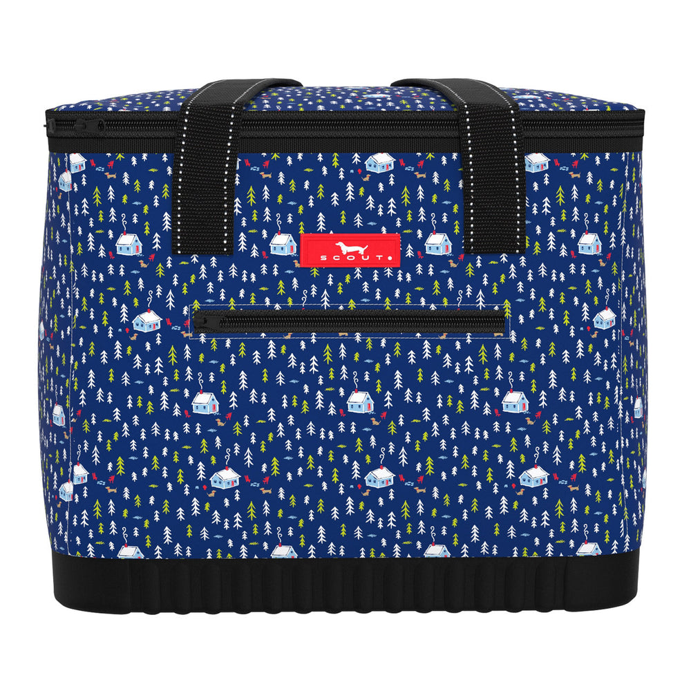 Ninja Cooler With Food Drawer Scout The Stiff One Cooler Happy