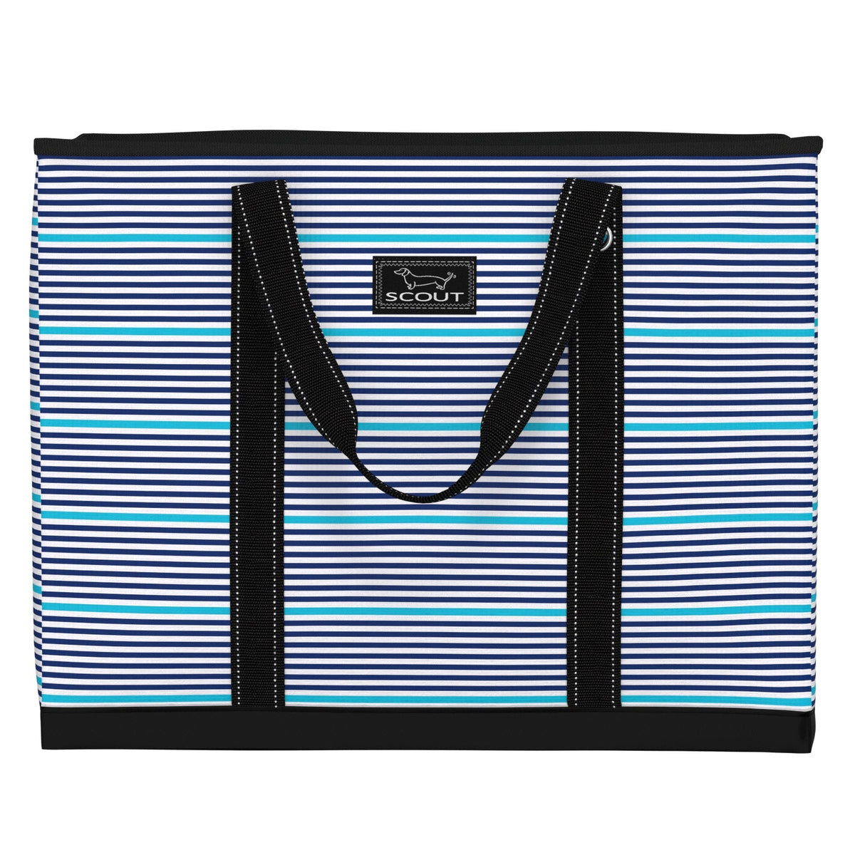 #Pattern_Sea Island Stripe