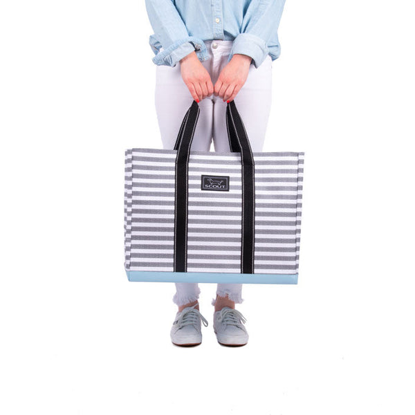 Original Deano Tote Bag | SCOUT Bags